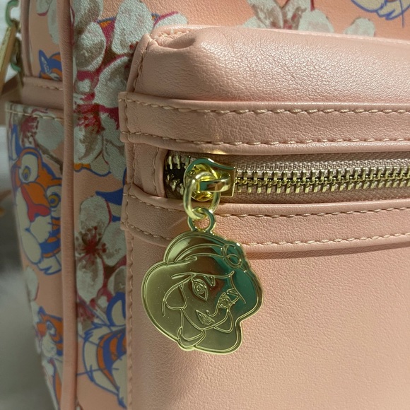 Aladdin Loungefly Backpack main image 5